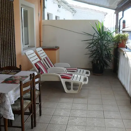 Appartamento 8153b *