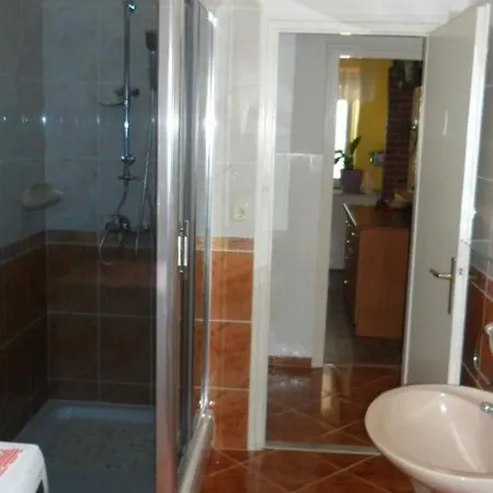 Apartment 8153b *